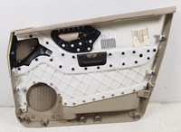 фото thumb №8, Оббивка боковина двері лівий перед mercedes w169 eu