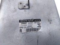 Toyota prius модуль / блок управления руля 1.8 plug-in hybrid plug-in hybrid с Разборки, фото thumb