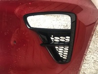 фото thumb №5, Бампер перед передний kia ceed iii 3 2017- + dół