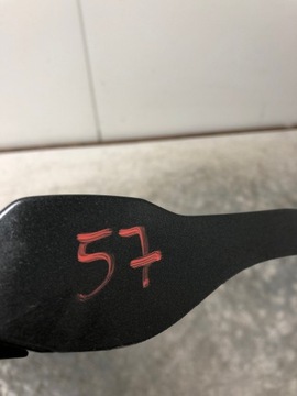 фото thumb №6, Планка дверь правый зад audi q2 81a853970b