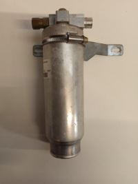 фото thumb №1, Осушувач кондиціонера boxster 987 99657304300