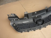 Решётка радиатора решётка радиатора хром opel zafira b bardzo ładna 05-08 Недорого, фото thumb