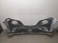 фото thumb №11, Бампер перед nissan juke 2 ii f16 19-