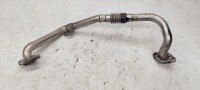 фото thumb №1, Труба трубка выхлопных газов egr audi 2.0 tdi cag 03l131521ah
