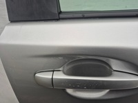 фото thumb №7, Дверь правый перед kpl toyota iq 1f7