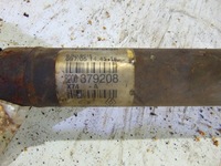 фото thumb №6, Приводной вал правая renault laguna ii 2.0 16v 8200379208