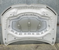 Купить Капот vw volkswagen passat b9 2023-, фото thumb