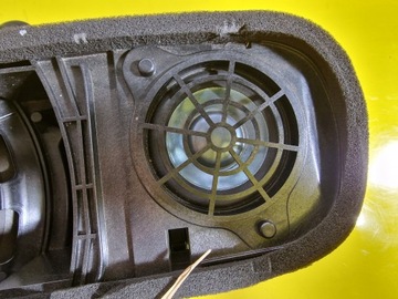 фото thumb №8, Динамик басовый сабвуфер harman кардон аудио mercedes cls w219 рестайлинг