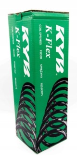 Купить Пружина seat altea 2.0tdi 04- перед /ky, фото thumb