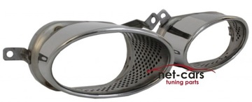 фото thumb №8, Диффузор спойлер audi a7 c7 15- wz rs7 do s line b