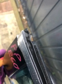 фото thumb №7, Двері правий перед bmw 5 e60 e61 a68/7