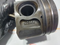 фото thumb №8, Land rover jaguar 3.0 d 12r 306dt поршень шатун h268x