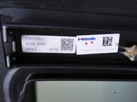 фото thumb №9, Mercedes s клас w222 222 люк панорама дах