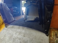 фото thumb №8, Капот audi a3 8p lx5q 2008-2012 drugi lift