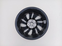 фото thumb №13, Suzuki sx4 s-cross алюминиевый диск 6.5" x 17" 5x114.3 et 50 43210-64rf0