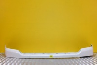 фото thumb №1, Nissan nv3500 2012-2018 бампер перед молдинг usa