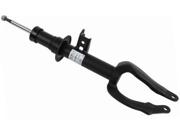 фото thumb №1, Амортизатор лівий перед sachs 318 073