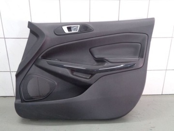 фото thumb №1, Ford ecosport mk2 15 оббивка двері праві перед