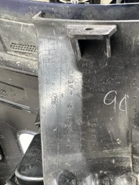 Бампер перед передній mustang vi lift 2018- Недорого, фото thumb