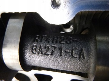 фото thumb №10, Range rover sport l320 05-09 головка 4.2 sc оригінал