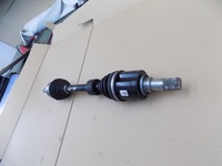 фото thumb №5, Mazda cx30 skyactivg hybrid привідний вал ліва перед передня gt0b2560x ebj92mbp405