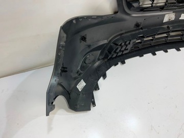 фото thumb №8, Бампер перед переднее mercedes vito viano w447