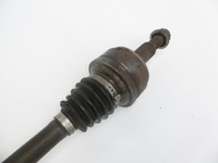 фото thumb №5, Приводной вал левый задняя задняя porsche cayenne 7l 3.2 v6