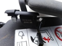 Mini mini накладка сонцезахисна люк 2018 хетчбек 2/3dr 7342194 Зі Шроту, фото thumb