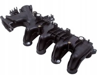 фото thumb №1, Колектор всмоктуючий citroen peugeot 1.6 hdi