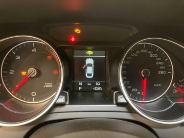 фото thumb №16, Audi a5 8t рестайлінг s - line комплектний перед бампер капот bez фарбування ly9t