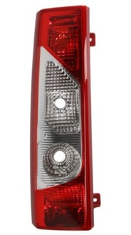 фото thumb №1, Лампа задняя задняя fiat scudo 270 2007-2016 левая