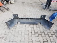 фото thumb №10, Audi a6 c6 04-07r бампер задня kombi ly7w
