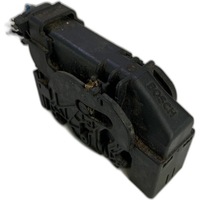 фото thumb №1, Штекер колодка насоса abs opel meriva a