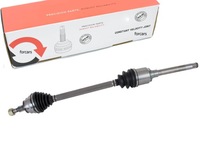 фото thumb №1, Полуось правая mercedes ml w164 280/320/420 cdi x164