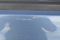 фото thumb №8, Opel astra k дверь правый перед передние