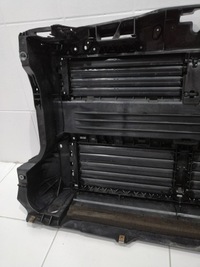 фото thumb №9, Pas передний перед жалюзи воздуха ford focus mk4