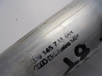 фото thumb №5, Труба интеркулер audi a5 8t coupe 2.7 tdi 10r