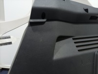 фото thumb №6, Peugeot 3008 i обивка обшивка багажника правый 9671140477