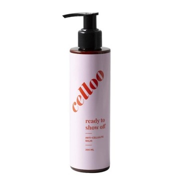ЛОСЬОН ДЛЯ ПОХУДЕНИЯ АНТИЦЕЛЛЮЛИТНЫЙ целлюлит FIRMS SKIN CELLOO