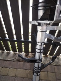 фото thumb №7, Mercedes клемма piurotechniczna gla b 246