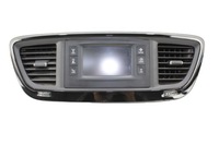 фото thumb №7, Chrysler pacifica 17- екран радіо рамка ґрати