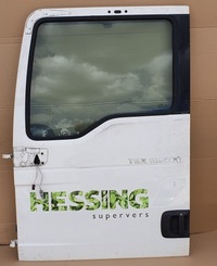 фото міні №1, Man tgx двері ліве комплектне  DRZWI