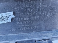 фото thumb №7, Bmw 5 g60 2023 бампер переднее