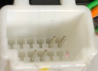 фото thumb №5, Renault clio v 1.3 tce домкрат edc 349016pb0a