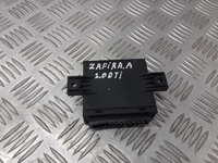 фото thumb №1, Модуль света opel zafira a 09135156