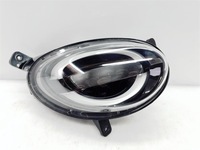 фото thumb №1, Fiat 500x рестайлинг 18r+ правые свет движения дневного led drl поворотник !!!