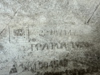 Бампер перед передний opel insignia a рестайлинг  + жалюзи шторка 22787147 Киев, фото thumb