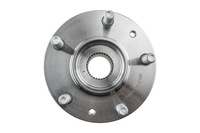 фото thumb №4, Ступица колеса перед bez подшипник mazda 46206 /дизель