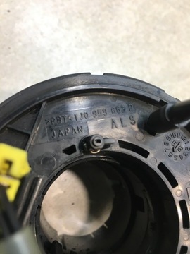 фото thumb №9, Переключатель комбинированный skoda octavia i 8l0953513g