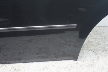 фото thumb №9, Двері лівий зад chrysler 300c pxr sedan